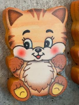 Picture of BIG MAGNET CAT